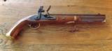 Harpers Ferry Pistol Model 1805 by Pedersoli - 4 of 5