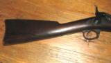 U. S. Springfield Model 1884 Cadet Trapdoor Rifle. - 8 of 15