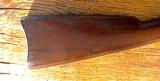 U. S. Springfield Model 1884 Cadet Trapdoor Rifle. - 14 of 15