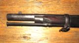U. S. Springfield Model 1884 Cadet Trapdoor Rifle. - 4 of 15
