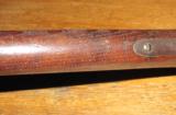 U. S. Springfield Model 1884 Cadet Trapdoor Rifle. - 12 of 15