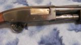 Remington Model 31 T 32" with Extra 32"
"E" Grade Barrel - 7 of 13