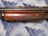 Remington Model 31 T 32" with Extra 32"
"E" Grade Barrel - 6 of 13