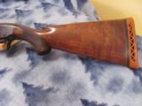 Remington Model 31 T 32" with Extra 32"
"E" Grade Barrel - 4 of 13