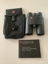 Leica Geovid-r 10x42 - 1 of 1