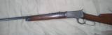 Winchester 65 .32 WCF top condition - 2 of 2