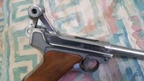 Stoeger Ind. American Eagle Navy Luger - 4 of 15