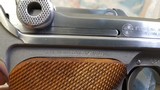 Stoeger Ind. American Eagle Navy Luger - 11 of 15