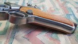 Stoeger Ind. American Eagle Navy Luger - 7 of 15