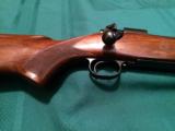 Winchester Model 70 Pre 64 - 3 of 5