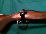 Winchester Model 70 Pre 64 - 2 of 5
