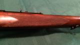 Winchester Model 70 Pre 64 - 4 of 5