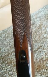 Winchester M 70 Supergrade pre-64- 6 of 10