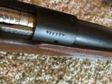 Winchester M 70 Supergrade pre-64- 8 of 10