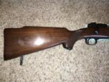 Winchester M 70 Supergrade pre-64- 10 of 10
