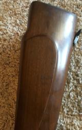 Winchester M 70 Supergrade pre-64- 7 of 10