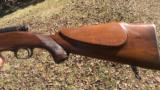 Winchester M 70 Supergrade pre-64- 4 of 10