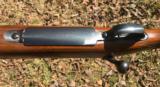 Winchester M 70 Supergrade pre-64- 3 of 10