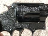 1952 M36 Smith and Wesson (new in a box) - 7 of 13