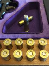1952 M36 Smith and Wesson (new in a box) - 4 of 13