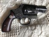 1952 M36 Smith and Wesson (new in a box) - 1 of 13