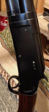 Winchester Shotguns - Model 97 - 9 of 9