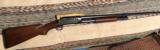 Winchester Shotguns - Model 97 - 1 of 9