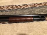 Winchester Shotguns - Model 97 - 5 of 9