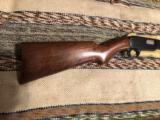 Winchester M61 22 cal. shotgun.
- 6 of 14