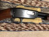 Winchester M61 22 cal. shotgun.
- 7 of 14