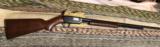 Winchester M61 22 cal. shotgun.
- 3 of 14