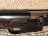 M8 Remington semi automatic rifle 25 caliber 1931 RARE - 13 of 15