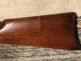 M8 Remington semi automatic rifle 25 caliber 1931 RARE - 8 of 15