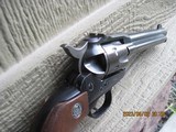 Ruger Single Six- Very early old model - 2 of 3