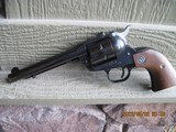 Ruger Single Six- Very early old model - 3 of 3