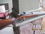 Pre-War Winchester model 70 30-06 - 1 of 4