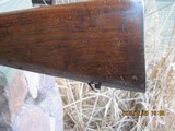 Pre-War Winchester model 70 30-06 - 3 of 4