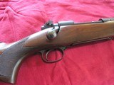 Pre-64 Model 70 Featherweight 308 - 3 of 9