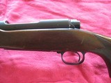 Pre-64 Model 70 Featherweight 308 - 5 of 9