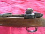 Sako Riihimaki .222 Rifle - 4 of 8