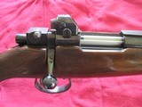 Sako Riihimaki .222 Rifle - 2 of 8