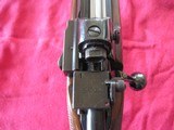 Sako Riihimaki .222 Rifle - 3 of 8