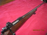 Sako Riihimaki .222 Rifle - 7 of 8