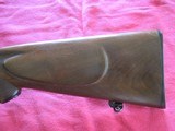 Sako Riihimaki .222 Rifle - 5 of 8
