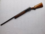 Belgium Browning A5 12 Gauge - 5 of 12