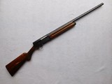 Belgium Browning A5 12 Gauge - 4 of 12