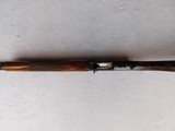 Belgium Browning A5 12 Gauge - 12 of 12