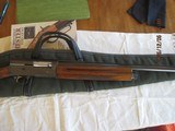 Belgium Browning A5 12 Gauge - 10 of 12
