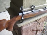 Sauer 202 .300 Weatherby with factory muzzlebrake - Image 2 of 10