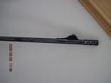 Sauer 202 .300 Weatherby with factory muzzlebrake - Image 9 of 10
